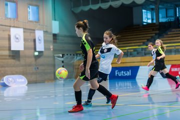 Bild 1011 - C-Juniorinnen Landesmeisterschaft